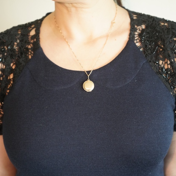 Sandro wool blend navy blue lace beaded sweater Dress European Sz 1 (US Sz S) - Picture 5 of 10